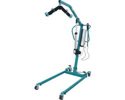 AKS-FOLDY EXTRA-LARGE opvouwbare passieve tillift voor…