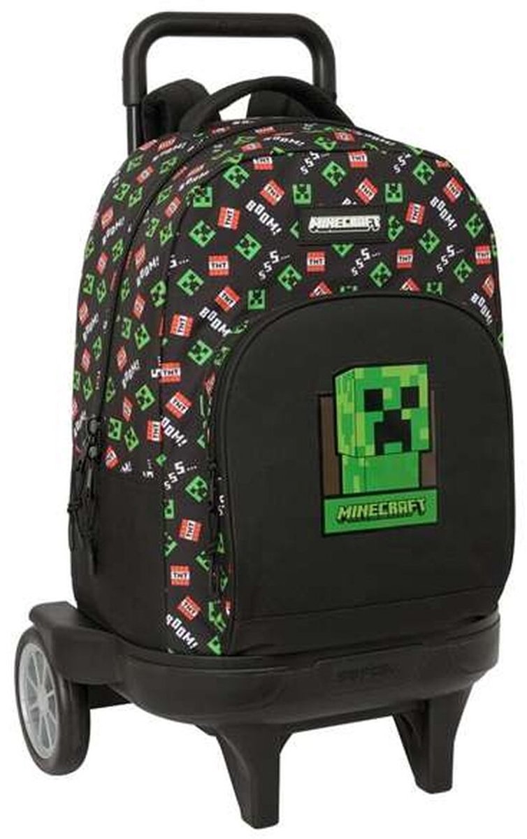 Schoolrugzak Safta 33 x 45 x 22 cm