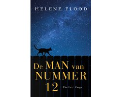 Omslag van De man van nummer 12