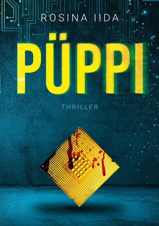 Püppi - cover