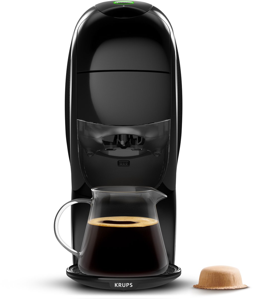 Krups Dolce Gusto NEO - Capsule Koffiezetapparaat thumbnail 2