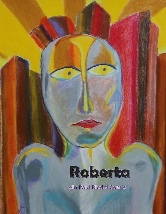 Roberta - cover
