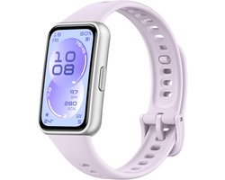 Huawei Band 11 Activity Tracker Paars (Purple)