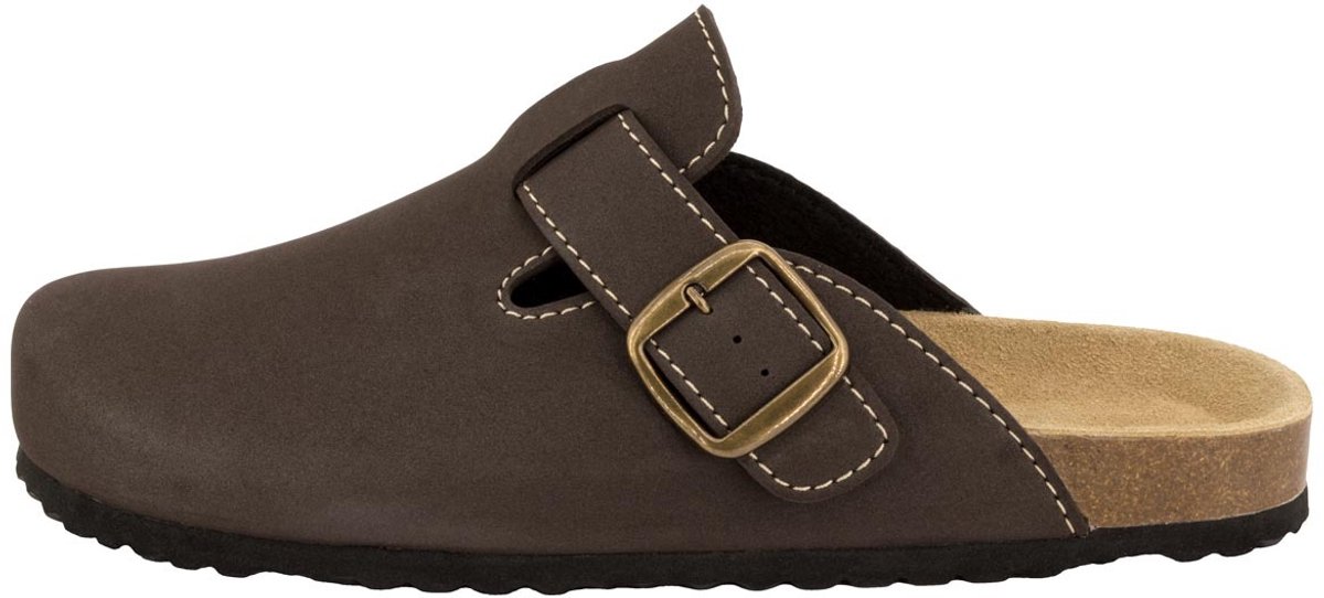 Supersoft Heren clogs Classic