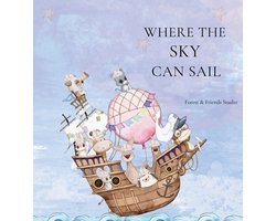 Village of Wonders- Where the Sky can Sail