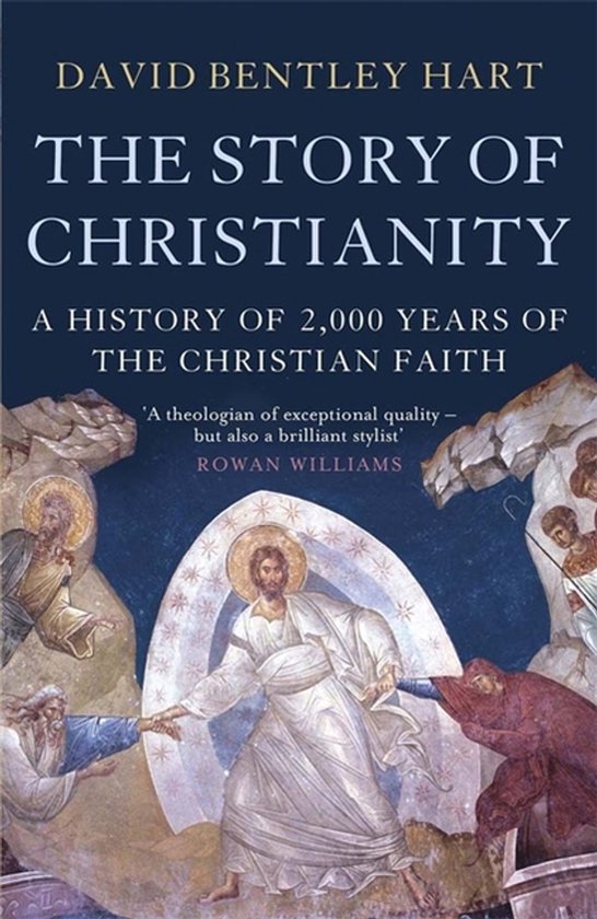 Story Of Christianity