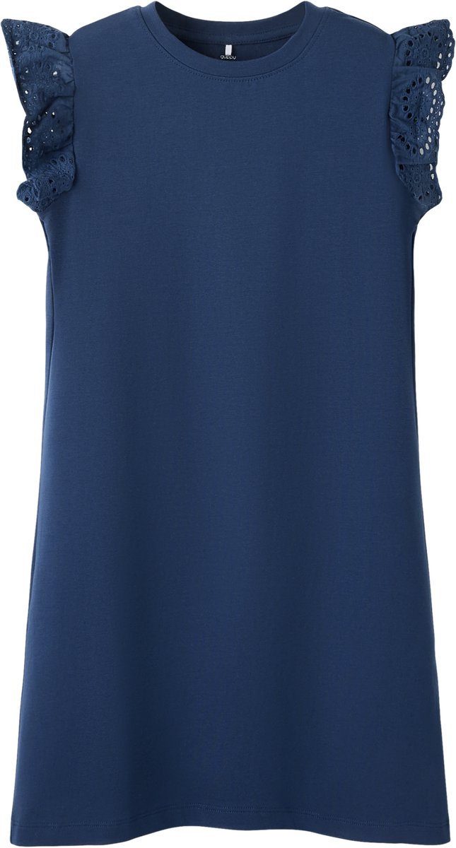 GUPPY - GKFHERDIS SL DRESS - Meisjes Jurk