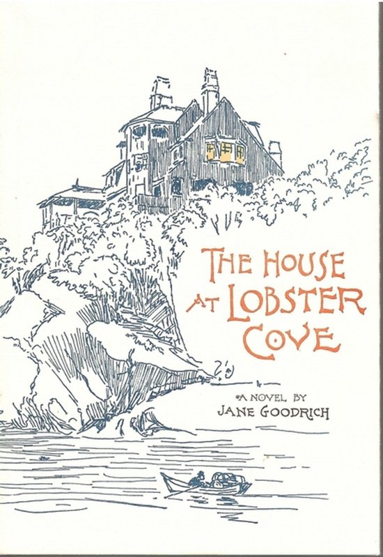 The House at Lobster Cove