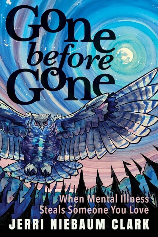 Gone Before Gone - cover