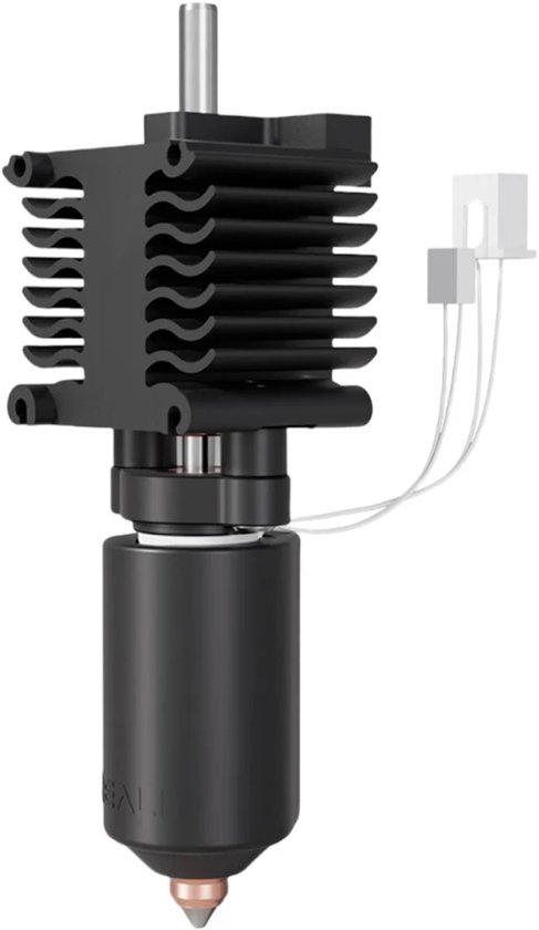 Creality Hi Hotend incl. nozzle Ceramic Heating Block Kit