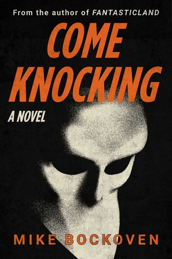 Come Knocking - cover