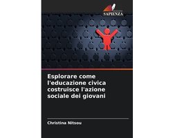 Esplorare come l'educazione civica costruisce l'azione sociale dei giovani