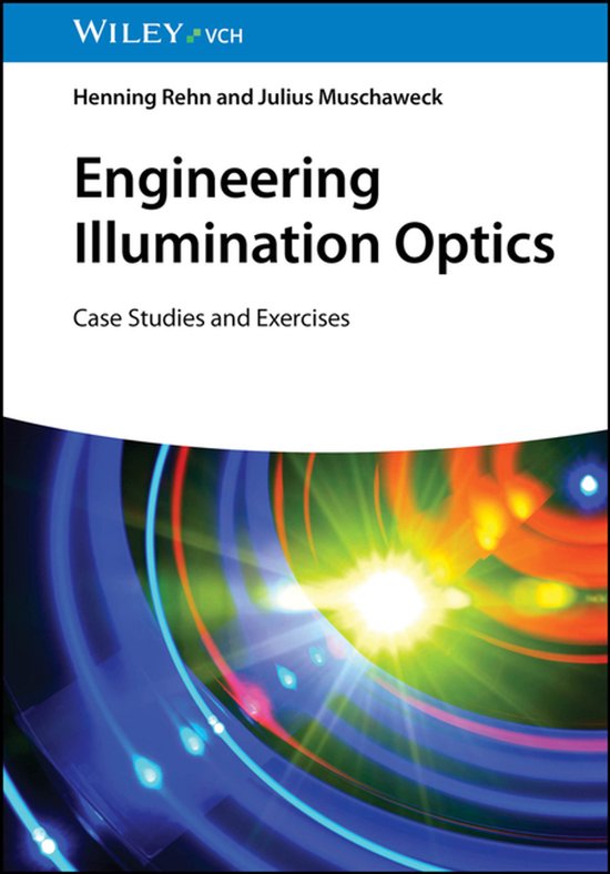 Engineering Illumination Optics - cover