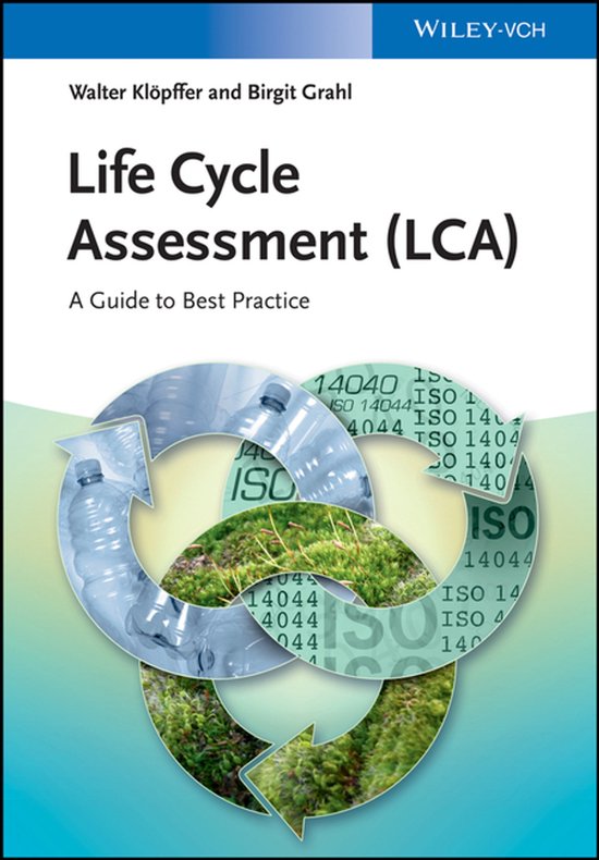 Life Cycle Assessment (LCA) - cover