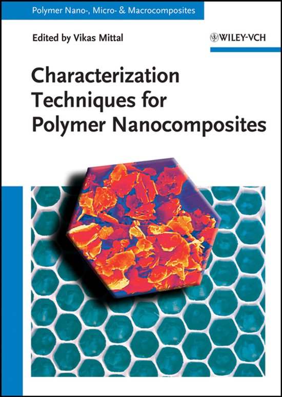 Polymer Nano-, Micro- and Macrocomposites - Characterization ... - cover