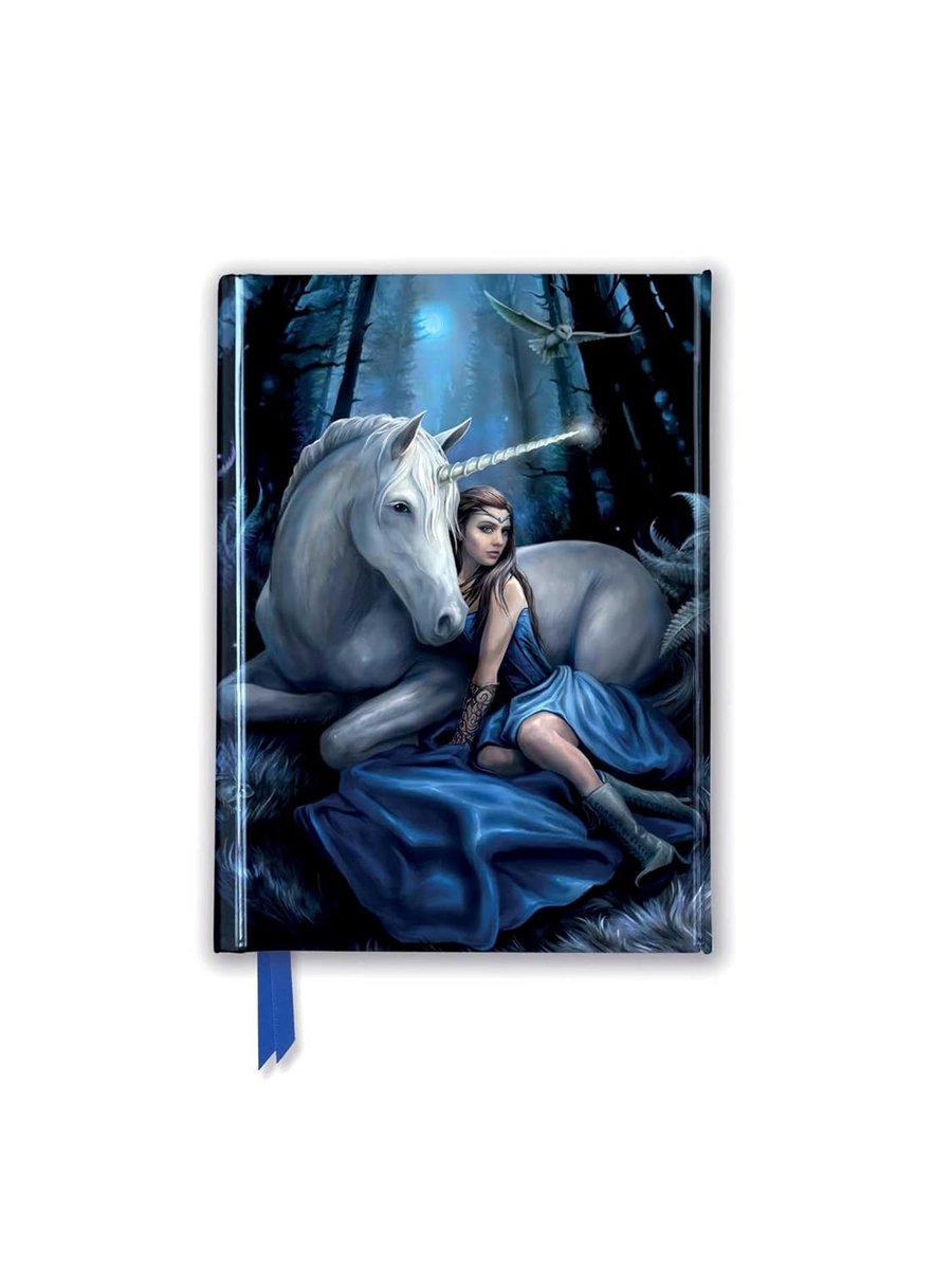 Luxe Gelinieerd Notitieboekje met Hardcover en Magneetsluiting