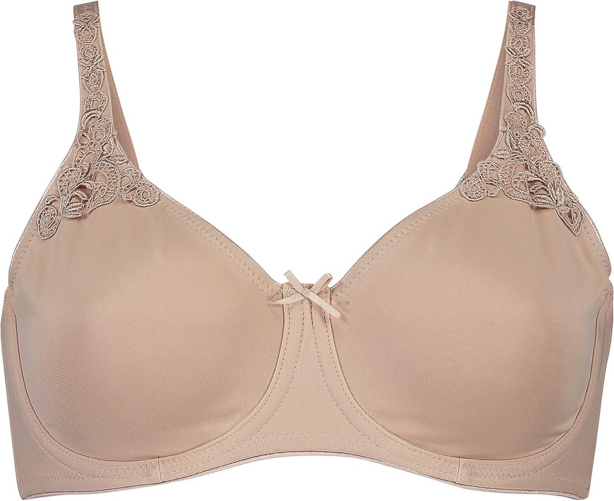 Comfortabele BH voor Volwassen Dames - Perfecte Pasvorm Lingerie