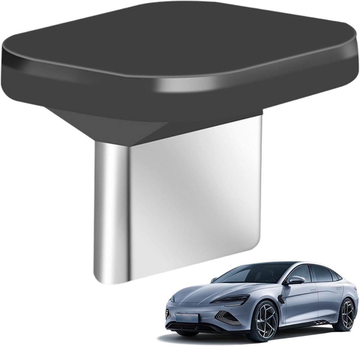 64 GB Waterdichte USB-C Flashdrive - Compacte Metalen Geheugenstick