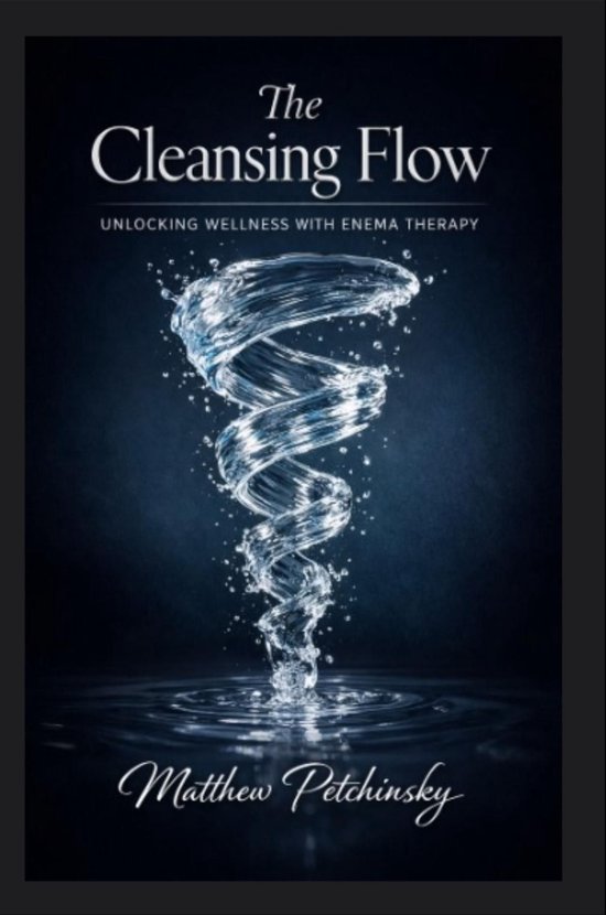 The Cleansing Flow - cover