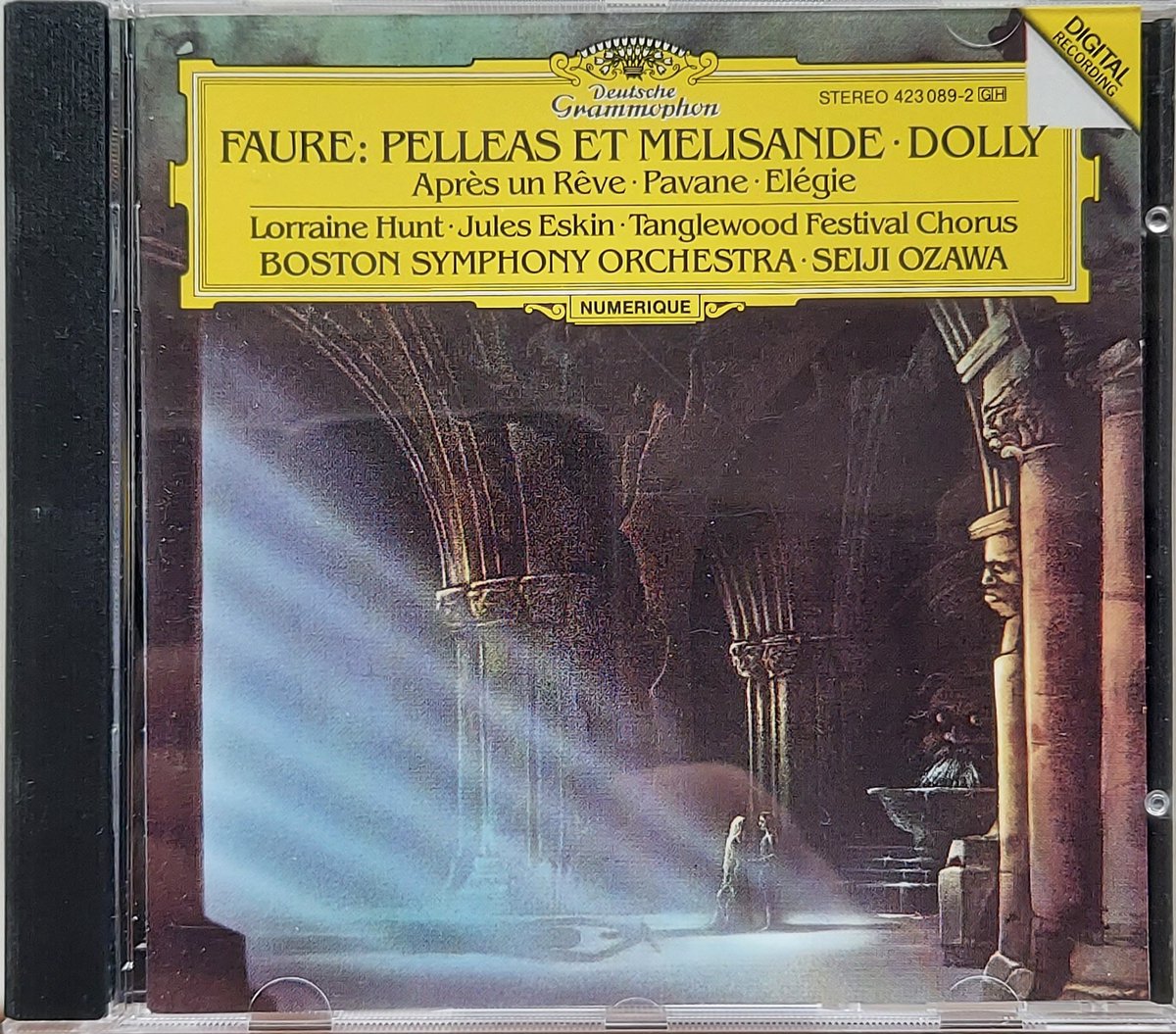 Orchestral Works