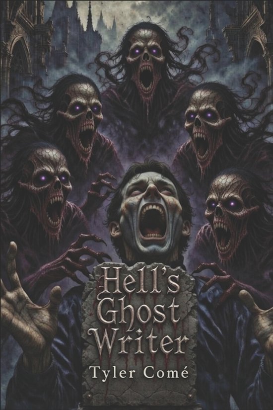 Hell's Ghostwriter