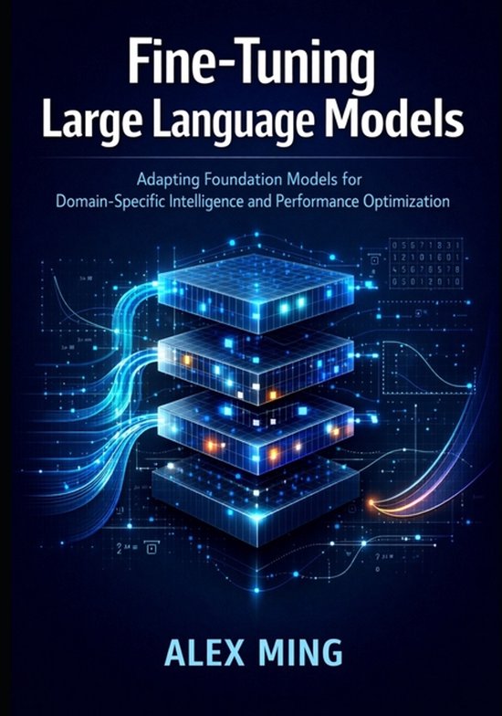 Fine Tuning Large Language Models: Adapting Foundation Models for ...