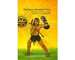 Raising a Jamaican Hero