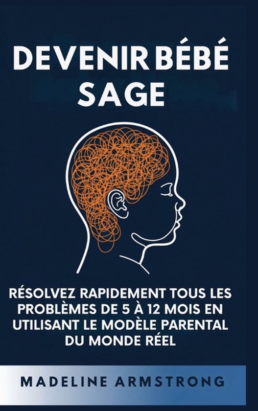 Devenir Bébé Sage - cover
