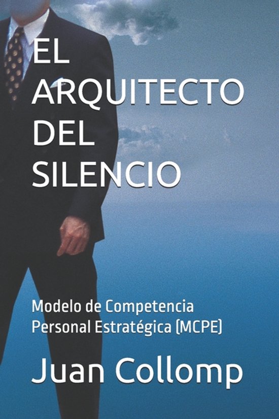 El Arquitecto del Silencio - cover