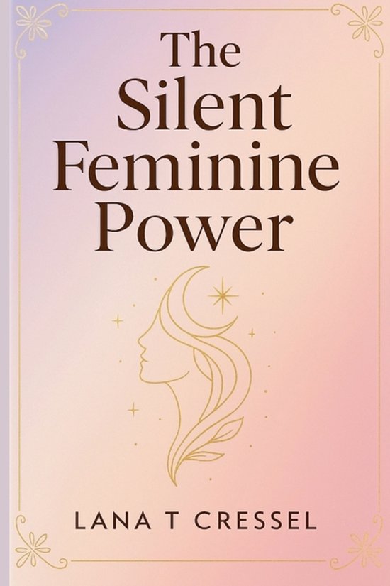 The Silent Feminine Power - cover