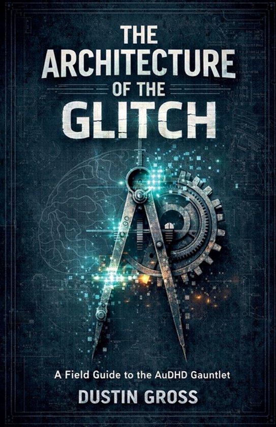 The Architecture of the Glitch - cover