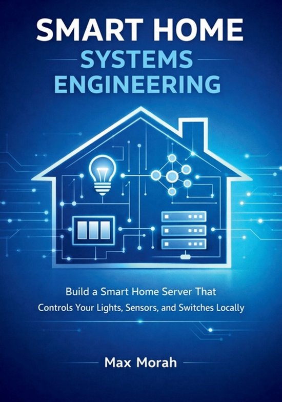 Smart Home Systems Engineering- Smart Home Systems Engineeri ... - cover