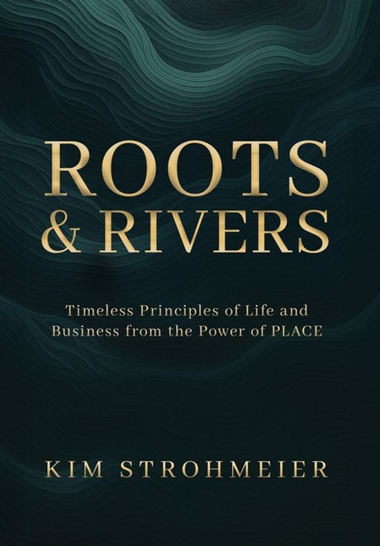 Roots and Rivers - cover