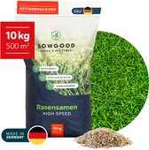 Gras in schaduw? 5 dingen waar je op let