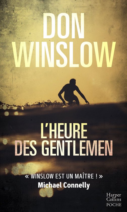 L'heure des gentlemen - cover
