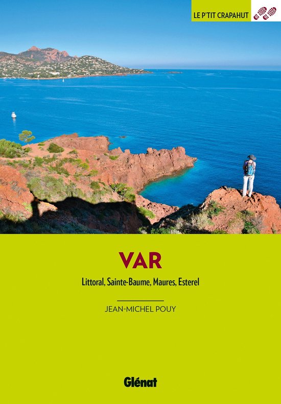 Dans le Var (2e ed) - cover