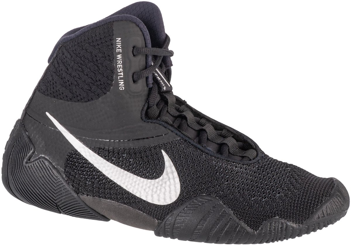 Nike Tawa Mannen Trainingschoenen Zwart