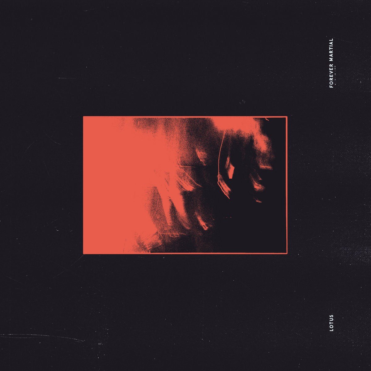 Lotus - Forever Martial (LP) (Coloured Vinyl)