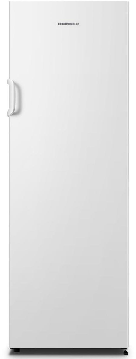 Heinner HFF-HS194NFE++ Vrieskast – 194 L – No Frost – Multi Airflow Systeem – Supervriesfunctie – Deuralarm – Wit – 5 Jaar Garantie