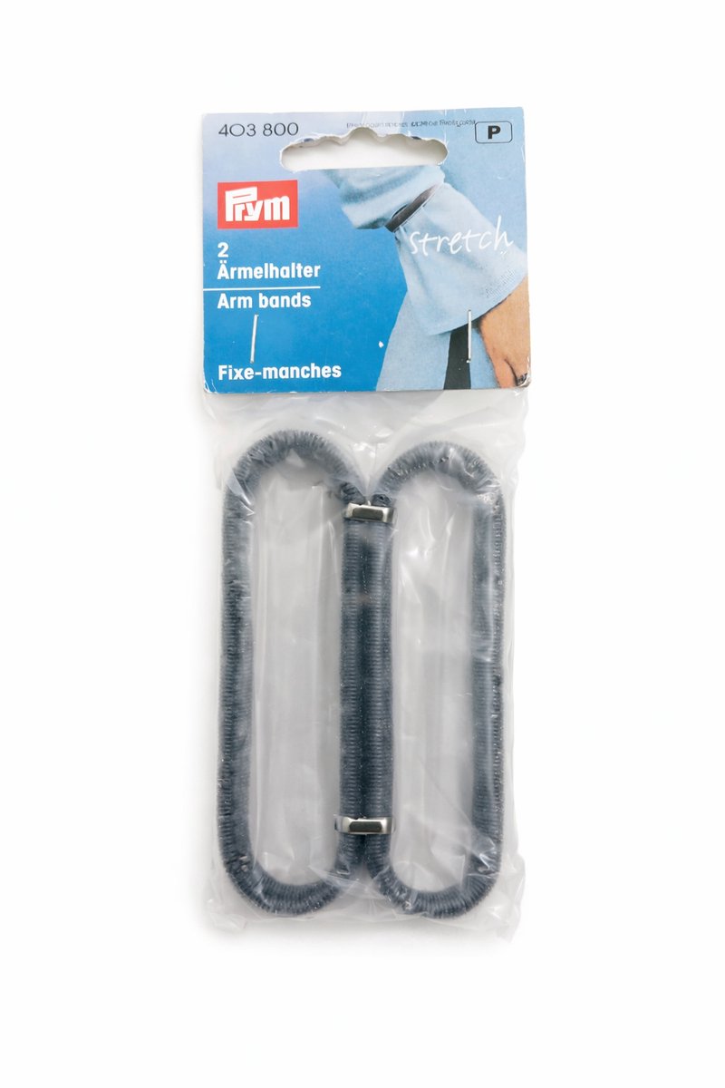 Prym 2 Mouwophouders
