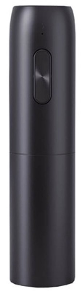 Maestro MR-1622 - Elektrische Kurkentrekker - Oplaadbaar - USB-C - Zwart