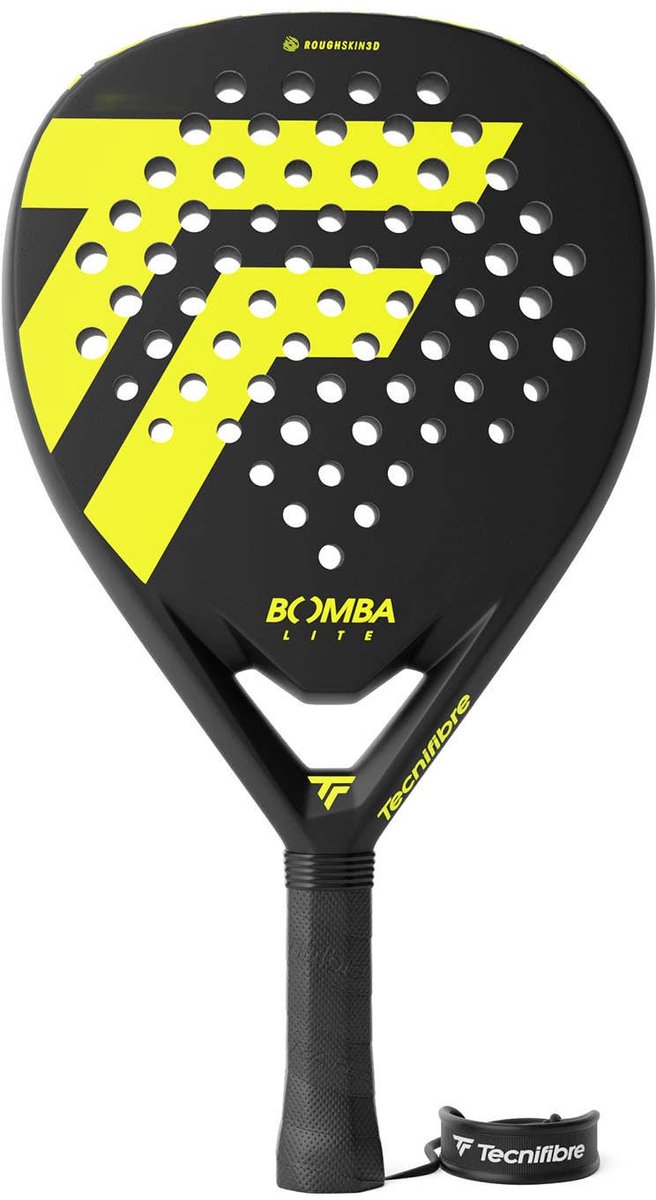 Tecnifibre BOMBA Lite