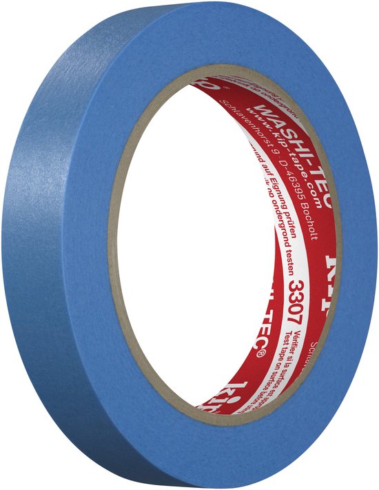 Kip 3307 SMOOTH-TEC Afplaktape