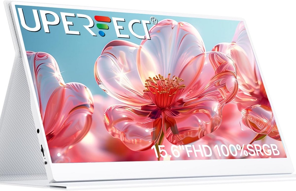 Portable Monitor - Draagbare Scherm - - Monitor