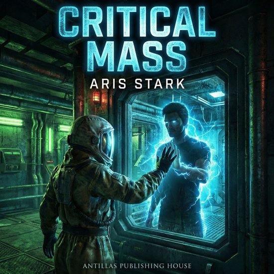 Critical Mass - cover