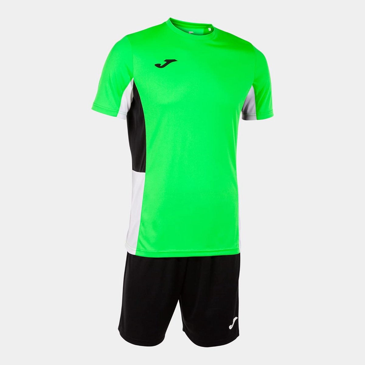 Footbal Trainingsset Korte Mouw en Korte Broek voor Heren en Jongens