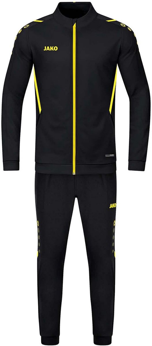 Sport Trainingspak Heren Polyester - Comfortabel & Duurzaam