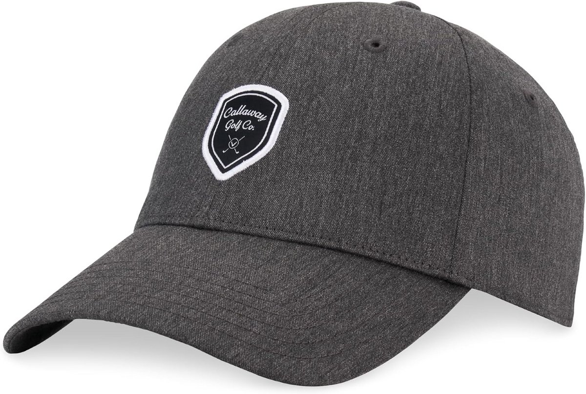 Golf Cap voor Heren - Ademend en Comfortabel - Golf Accessoire