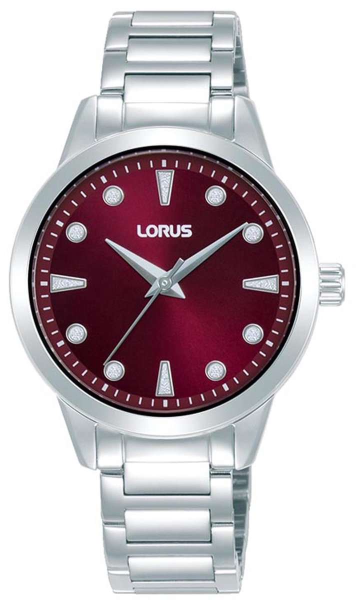 Lorus dames horloge