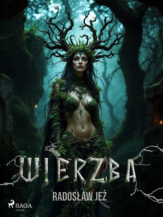 Wierzba - cover
